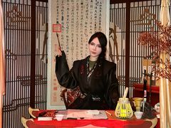 -暴风岛沉浸式体验馆(百联世纪店)