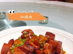 红烧肉-解家河南菜(商鼎路店)