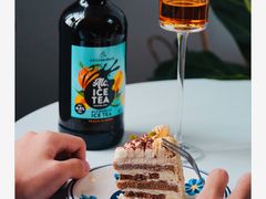 -福气鲜活面包·生日蛋糕