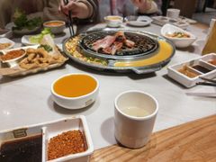 -韩宫宴烤肉·料理(苏州中心店)