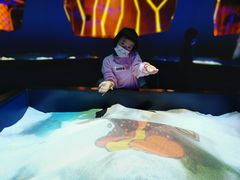 -珠海横琴国家地理探险家中心(创新方)