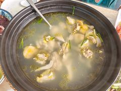-芸海阁·农家私房菜(沙家浜景区出口店)