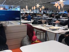 -宜家家居(西安未央商场店)