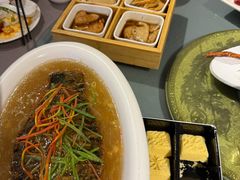 -天龙宝严素食馆(大兴善寺店)