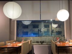 -莲餐厅·湖北菜·藕汤是头牌(愚园路店)
