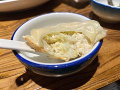 -木柴豆腐·活海鲜·鲁菜(岚山路店)