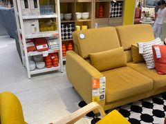 -宜家家居(四元桥商场店)