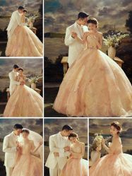 点击看大图 -今生有约婚纱摄影店(景德路店)