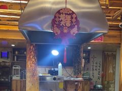 -恩你小木屋·烤肉韩式料理(嘉兴秀洲店)