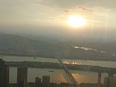 -长沙尼依格罗酒店
