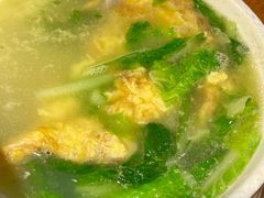 -盐帮食坊•小河帮川菜(四川师大店)