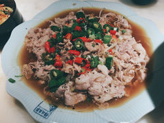 骄子肥牛-锦府盐帮·李宅(领展购物广场中关村店)