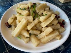 -香满楼(临安路店)
