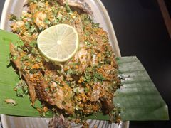 -Ameigo梅果·云贵川bistro(长宁来福士店)