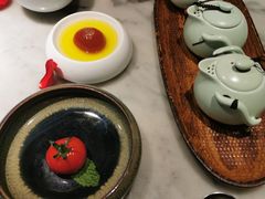 -辛香汇·现炒川菜(淮海路百盛店)