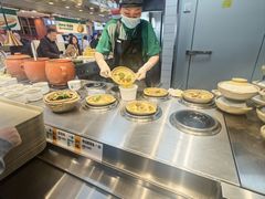 -老乡鸡(合肥高铁南站店)