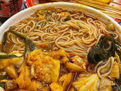 -前海沿·青岛菜(乐客城店)