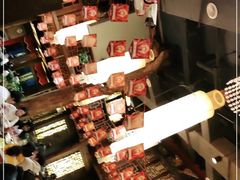 零售区-小龙坎火锅(全球总店)