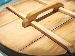 -鱼窝棚柴火铁锅炖(富山屯店)