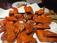 -鸽子侯·家宴·平价海鲜(市图书馆店)