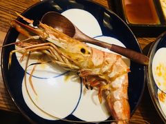 -炎蔵牛舌烤肉