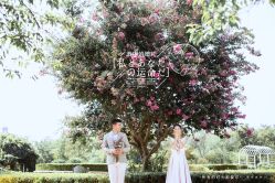 点击看大图 -王子宫殿婚纱摄影(环山路总店)