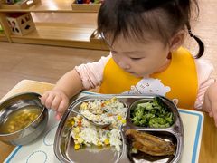 -绿城奇妙园双语日托(华茂悦峰园区)