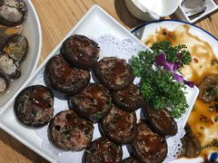 -小平岛開海水饺(浑南店)