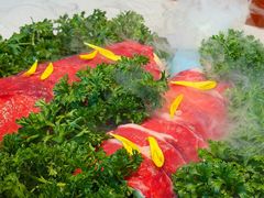 -俏牛哥鲜牛肉牛肆馆(重庆天地店)