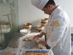 -朱洪元苏式面馆(绿宝广场店)