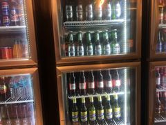 -丰茂烤串(公园店)