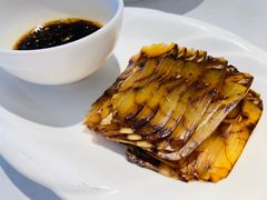 牛蹄筋-峨嵋酒家(德内店)