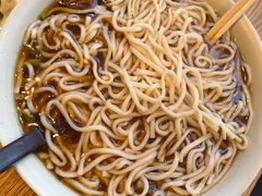 -李先生牛肉面大王(欧亚卖场店)