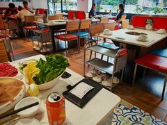 -八合里潮汕鲜牛肉火锅(吉大店)
