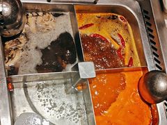 -海底捞火锅(万丰桥店)