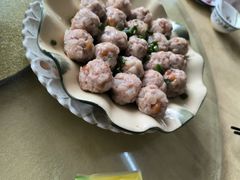 -桃园美食(水库路店)