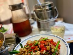 -甲王二老长沙口味馆