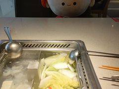 -海底捞大排档火锅(悦荟广场店)