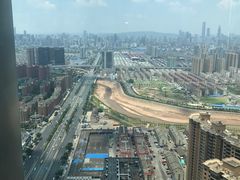 -Social 秀西餐厅-长沙瑞吉酒店(运达店)