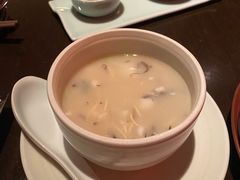 宋嫂鱼羹-湖滨28中餐厅·西湖宴·杭州君悦酒店