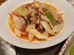 -那时新疆·若羌(经纬汇店)