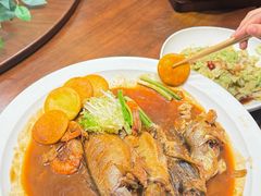 -满盛春饼·新津菜(河北路总店)