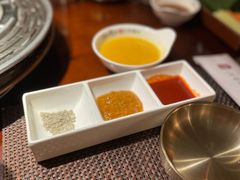 -三代烤肉(保利广场店)