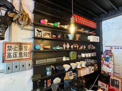 -DC咖啡(学田南苑店)