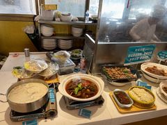 -沈家花园如皋菜(海阳路店)