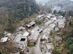 -云山屯古建筑群景区