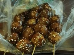 -邓记新一代糖油果子(四川煤管局供销公司职工宿舍店)