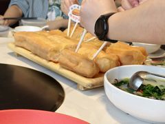 -滋粥楼·顺德菜(番禺广场总店)
