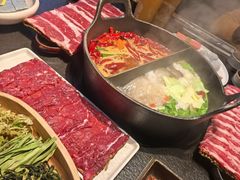 -大龙燚·旷野鲜火锅(广州首店)