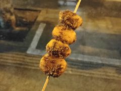 -小朱麻辣串(益民街店)